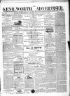 Kenilworth Advertiser Thursday 19 January 1871 Page 1