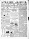 Kenilworth Advertiser Thursday 23 February 1871 Page 1