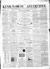 Kenilworth Advertiser Thursday 16 March 1871 Page 1
