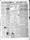 Kenilworth Advertiser Thursday 20 April 1871 Page 1
