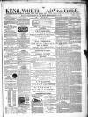 Kenilworth Advertiser Thursday 11 May 1871 Page 1