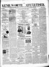 Kenilworth Advertiser Thursday 28 September 1871 Page 1