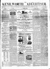 Kenilworth Advertiser Thursday 08 February 1872 Page 1