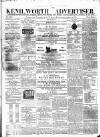 Kenilworth Advertiser Thursday 08 August 1872 Page 1