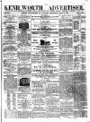 Kenilworth Advertiser Thursday 15 August 1872 Page 1