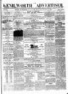 Kenilworth Advertiser Thursday 21 November 1872 Page 1