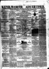 Kenilworth Advertiser Thursday 26 December 1872 Page 1