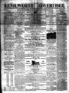 Kenilworth Advertiser Thursday 02 January 1873 Page 1