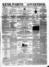 Kenilworth Advertiser Thursday 23 January 1873 Page 1