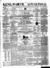 Kenilworth Advertiser Thursday 20 February 1873 Page 1