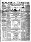 Kenilworth Advertiser Thursday 20 March 1873 Page 1