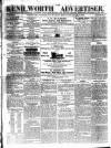 Kenilworth Advertiser Thursday 02 October 1873 Page 1