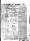 Kenilworth Advertiser Thursday 08 January 1874 Page 1