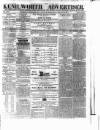 Kenilworth Advertiser Thursday 15 January 1874 Page 1