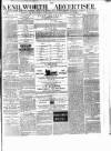 Kenilworth Advertiser Thursday 12 February 1874 Page 1