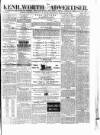 Kenilworth Advertiser Thursday 26 February 1874 Page 1