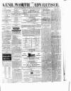 Kenilworth Advertiser Thursday 12 March 1874 Page 1