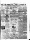 Kenilworth Advertiser Thursday 02 April 1874 Page 1