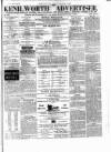 Kenilworth Advertiser Thursday 07 May 1874 Page 1
