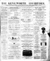 Kenilworth Advertiser Saturday 23 May 1874 Page 1