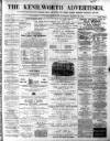 Kenilworth Advertiser Saturday 29 August 1874 Page 1