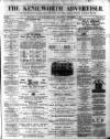 Kenilworth Advertiser Saturday 05 September 1874 Page 1