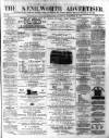 Kenilworth Advertiser Saturday 21 November 1874 Page 1