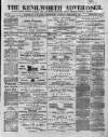Kenilworth Advertiser Saturday 13 February 1875 Page 1