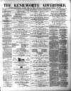 Kenilworth Advertiser Saturday 20 March 1875 Page 1