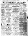 Kenilworth Advertiser Saturday 03 July 1875 Page 1