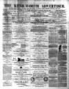 Kenilworth Advertiser Saturday 24 July 1875 Page 1