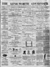Kenilworth Advertiser Saturday 04 December 1875 Page 1