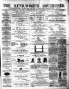 Kenilworth Advertiser Saturday 11 December 1875 Page 1