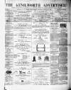 Kenilworth Advertiser Saturday 01 January 1876 Page 1