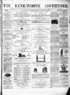 Kenilworth Advertiser Saturday 12 February 1876 Page 1