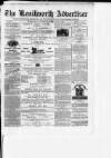 Kenilworth Advertiser Saturday 03 June 1876 Page 1