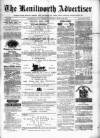 Kenilworth Advertiser Saturday 03 March 1877 Page 1