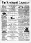 Kenilworth Advertiser