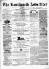 Kenilworth Advertiser Saturday 02 June 1877 Page 1