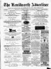 Kenilworth Advertiser Saturday 01 September 1877 Page 1