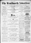 Kenilworth Advertiser Saturday 09 March 1878 Page 1