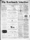 Kenilworth Advertiser Saturday 30 March 1878 Page 1