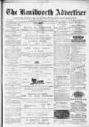 Kenilworth Advertiser Saturday 06 April 1878 Page 1