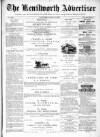 Kenilworth Advertiser Saturday 15 June 1878 Page 1