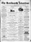 Kenilworth Advertiser Saturday 14 September 1878 Page 1