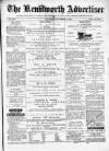 Kenilworth Advertiser Saturday 02 November 1878 Page 1