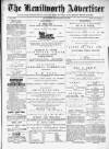 Kenilworth Advertiser Saturday 23 November 1878 Page 1