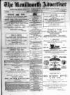 Kenilworth Advertiser Saturday 03 January 1880 Page 1