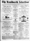 Kenilworth Advertiser Saturday 10 January 1880 Page 1