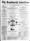 Kenilworth Advertiser Saturday 21 February 1880 Page 1
